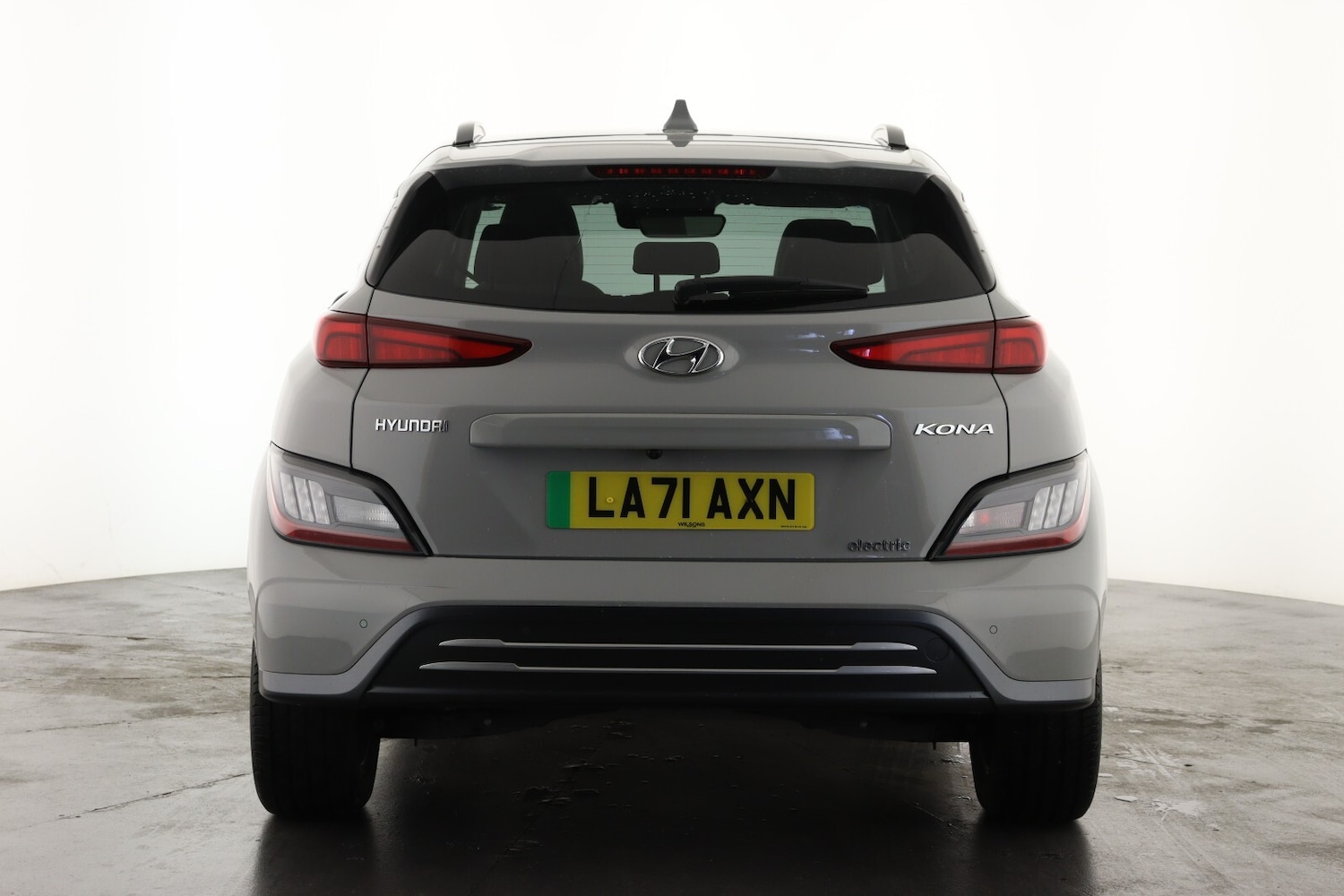 Used Hyundai KONA 2022 for sale - 77079076: Photo 2