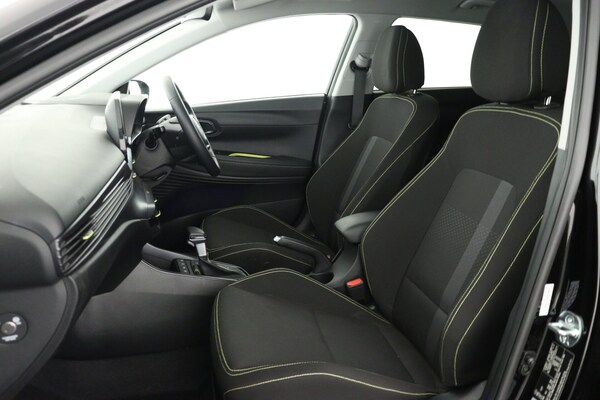 Used Hyundai i20 2024 for sale - 75763600: Photo 11
