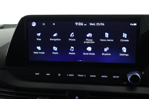 Used Hyundai i20 2024 for sale - 75763600: Photo 16