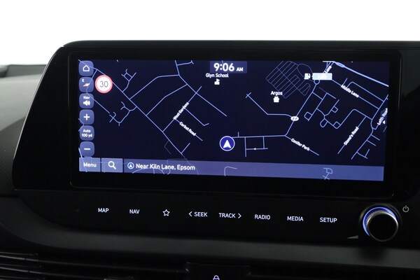 Used Hyundai i20 2024 for sale - 75763600: Photo 17
