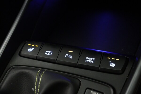 Used Hyundai i20 2024 for sale - 75763600: Photo 23