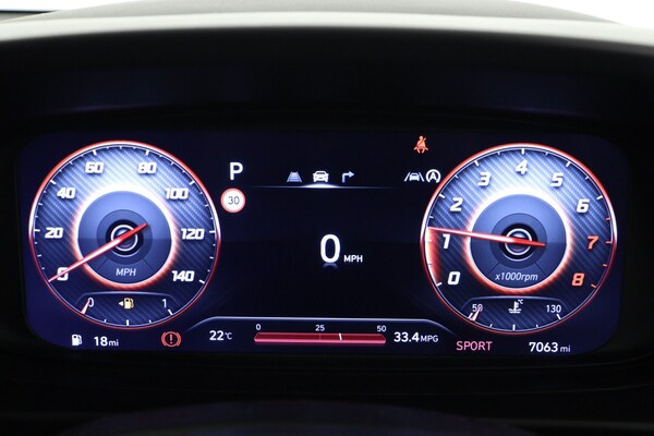 Used Hyundai i20 2024 for sale - 75763600: Photo 27