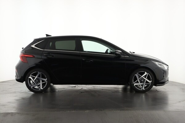 Used Hyundai i20 2024 for sale - 75763600: Photo 5