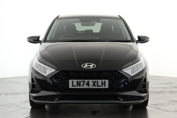 Used Hyundai i20 2024 for sale - 75763600: Photo 6