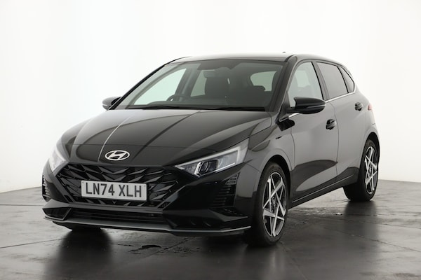 Used Hyundai i20 2024 for sale - 75763600: Photo 7