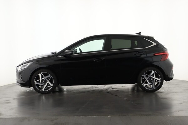 Used Hyundai i20 2024 for sale - 75763600: Photo 8