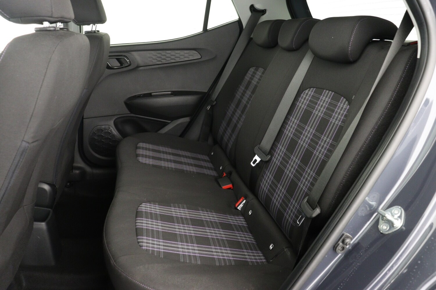 Used Hyundai i10 2024 for sale - 76872536: Photo 13