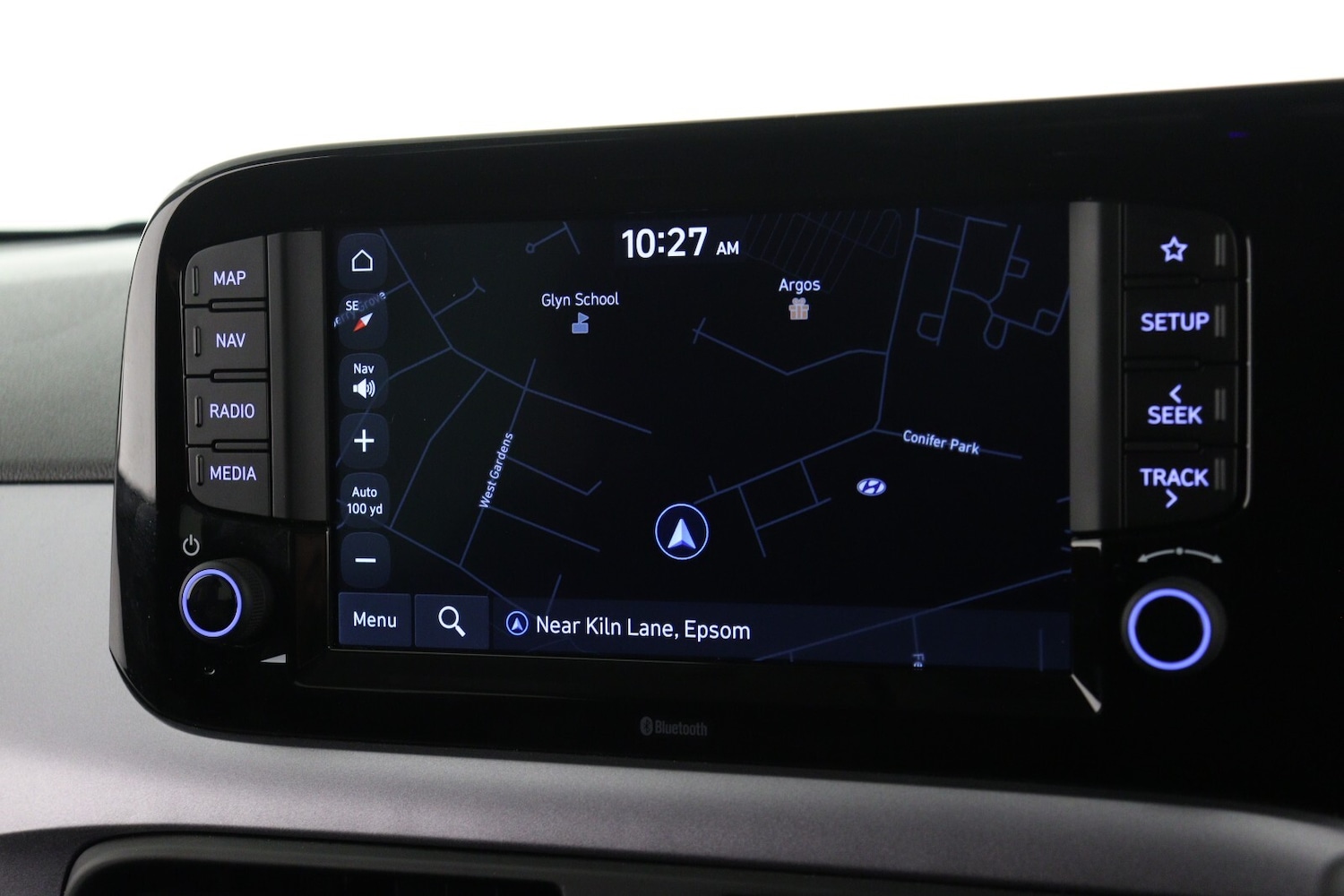 Used Hyundai i10 2024 for sale - 76872536: Photo 18