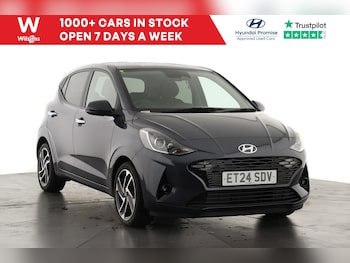 2024 - 1.0 [63] Premium 5dr Auto [Nav]