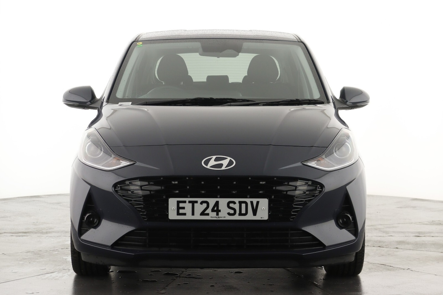 Used Hyundai i10 2024 for sale - 76872536: Photo 6
