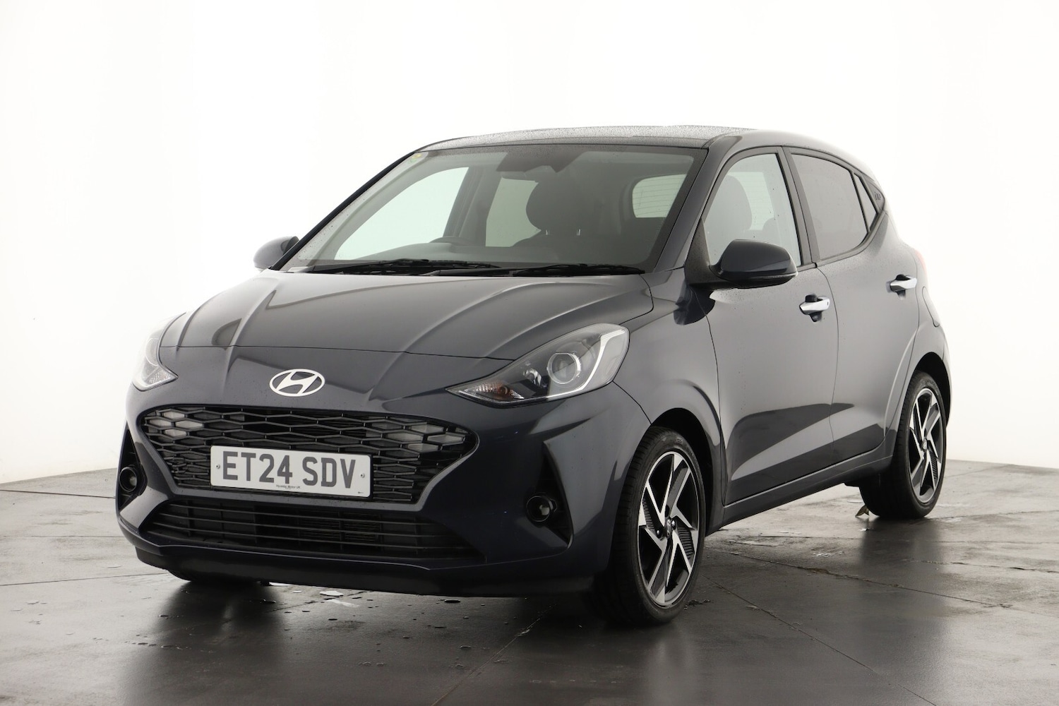 Used Hyundai i10 2024 for sale - 76872536: Photo 7