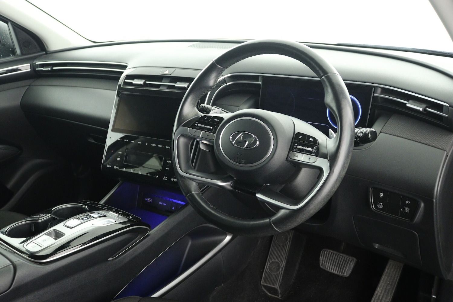 Used Hyundai TUCSON 2022 for sale - 76869992: Photo 14