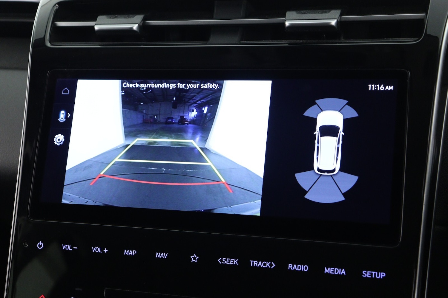 Used Hyundai TUCSON 2022 for sale - 76869992: Photo 20