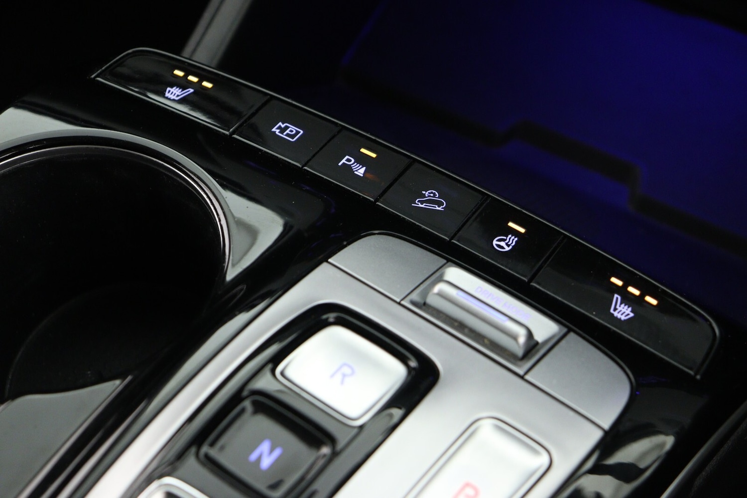 Used Hyundai TUCSON 2022 for sale - 76869992: Photo 22