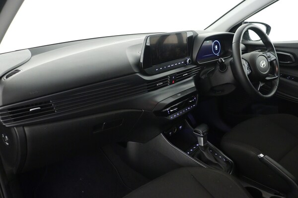 Used Hyundai i20 2024 for sale - 76140148: Photo 12