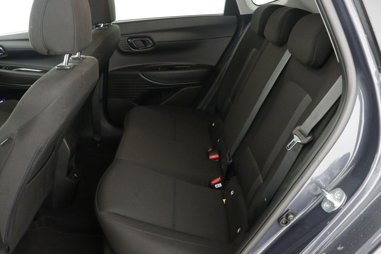 Used Hyundai i20 2024 for sale - 76140148: Photo 13