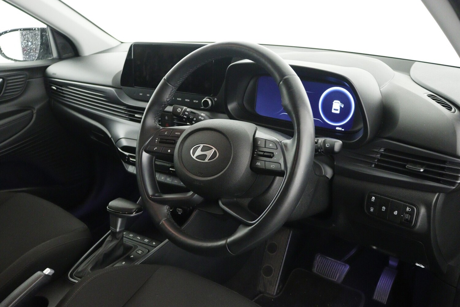 Used Hyundai i20 2024 for sale - 76140148: Photo 14