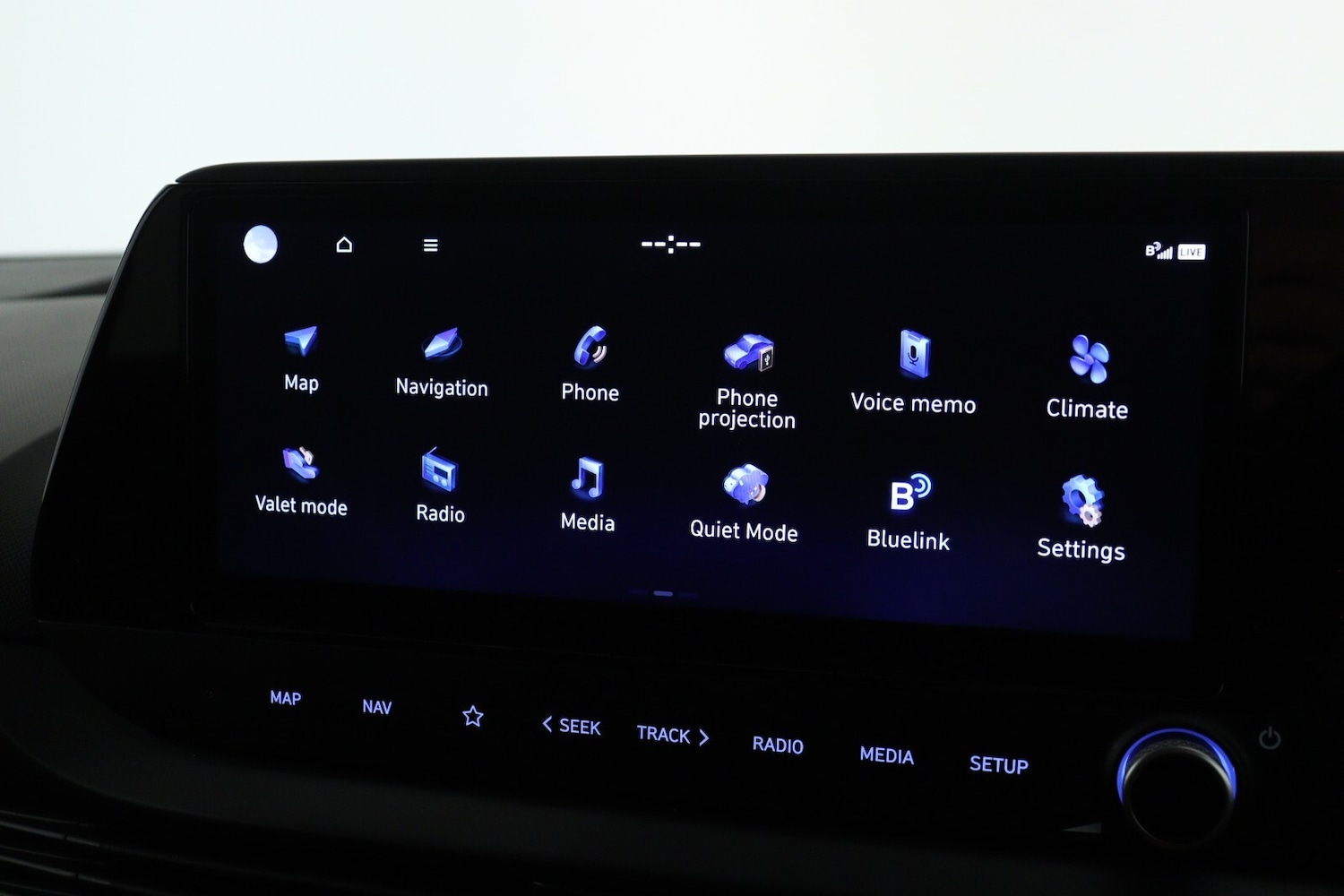 Used Hyundai i20 2024 for sale - 76140148: Photo 17