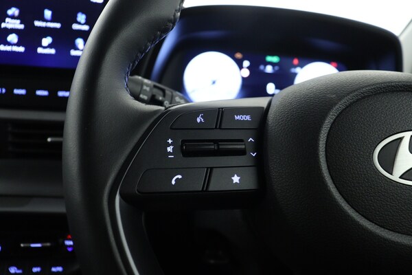 Used Hyundai i20 2024 for sale - 76140148: Photo 21