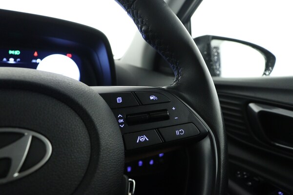 Used Hyundai i20 2024 for sale - 76140148: Photo 22