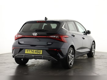 Used Hyundai i20 2024 for sale - 76140148: Photo 3