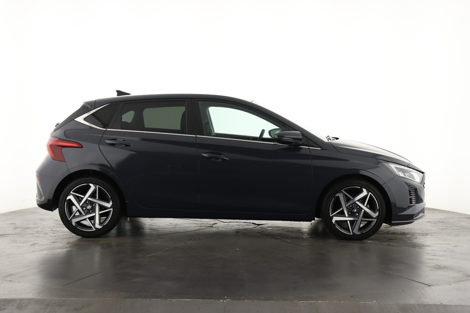 Used Hyundai i20 2024 for sale - 76140148: Photo 5