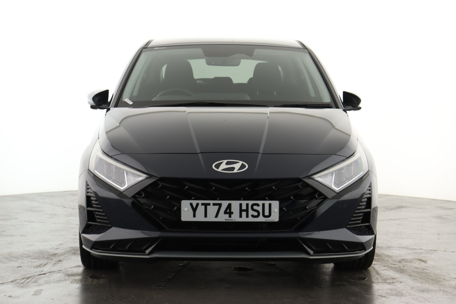 Used Hyundai i20 2024 for sale - 76140148: Photo 6