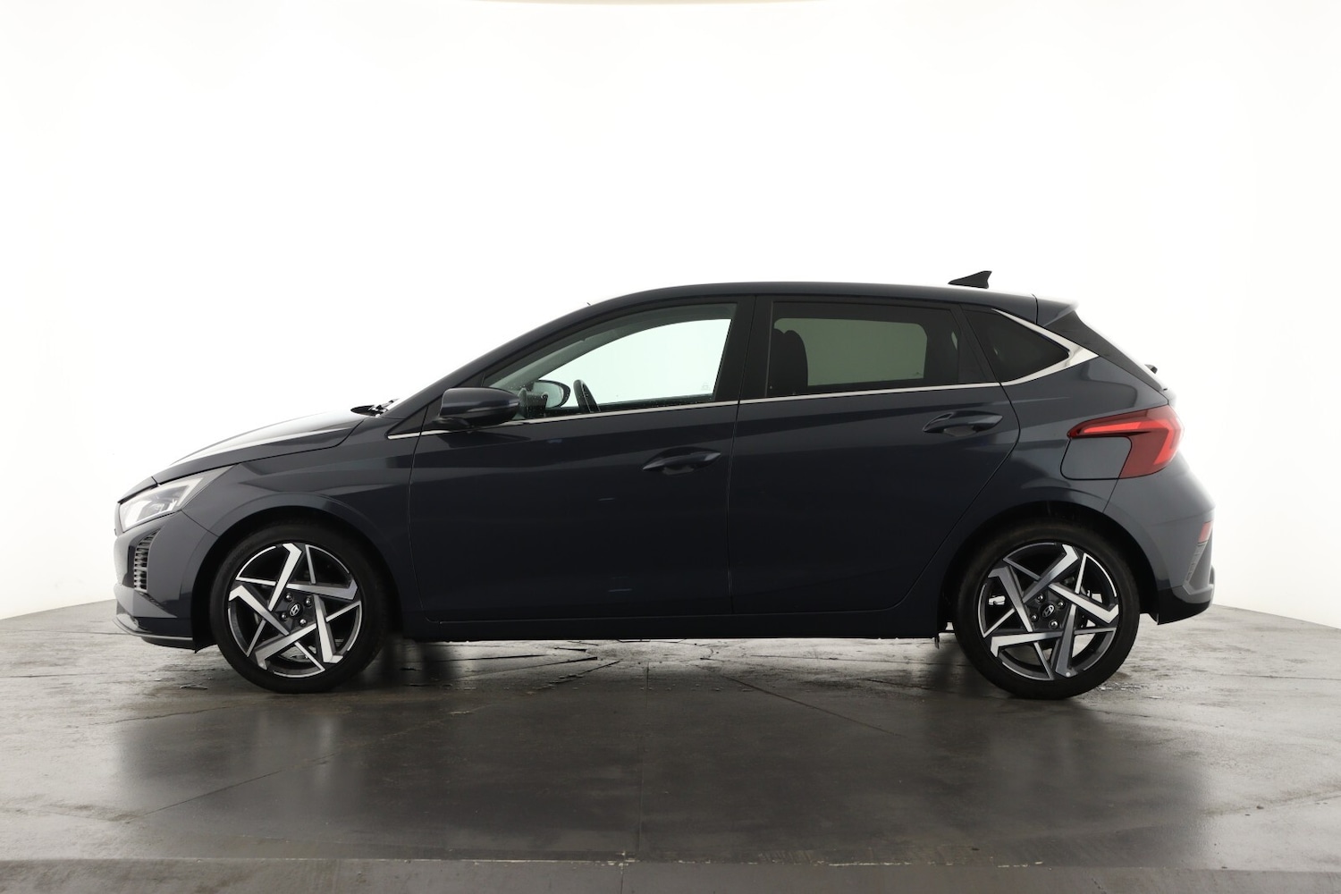 Used Hyundai i20 2024 for sale - 76140148: Photo 8