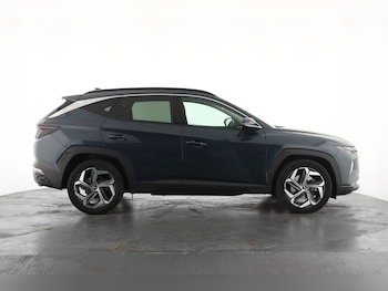 Used Hyundai TUCSON 2022 for sale - 79184666: Photo