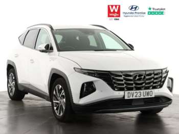 2023 (23) - 1.6 TGDi 48V MHD Premium 5dr 2WD DCT Estate