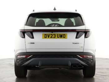 Used Hyundai TUCSON 2023 for sale - 74825498: Photo