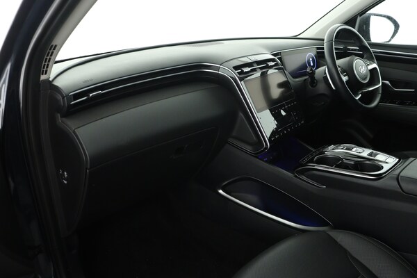 Used Hyundai TUCSON 2022 for sale - 75763693: Photo 12