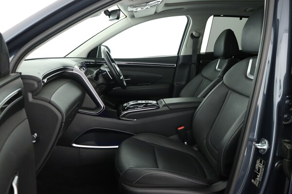 Used Hyundai TUCSON 2022 for sale - 75763693: Photo 13