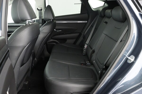 Used Hyundai TUCSON 2022 for sale - 75763693: Photo 14