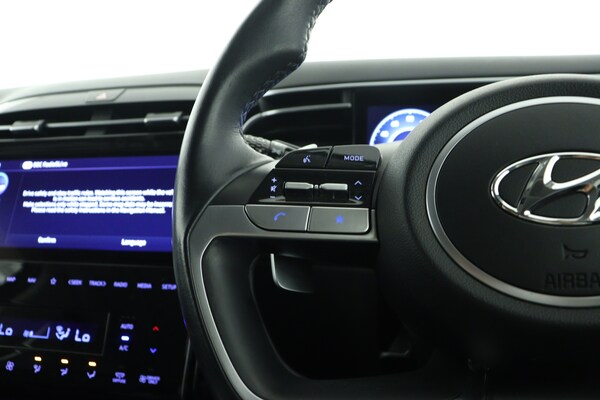 Used Hyundai TUCSON 2022 for sale - 75763693: Photo 16