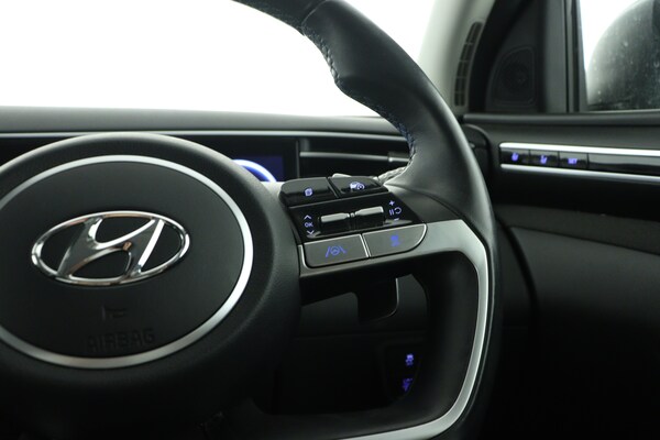 Used Hyundai TUCSON 2022 for sale - 75763693: Photo 17