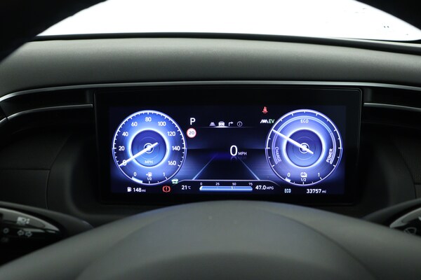 Used Hyundai TUCSON 2022 for sale - 75763693: Photo 18