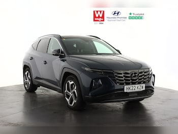 Hyundai - TUCSON