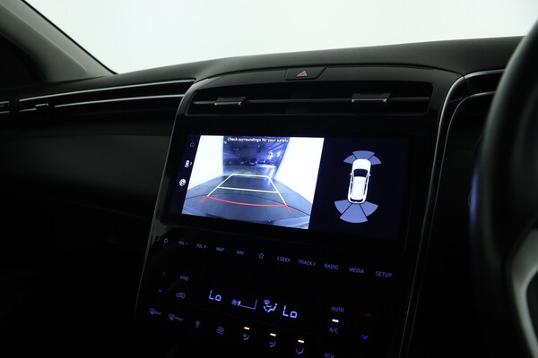 Used Hyundai TUCSON 2022 for sale - 75763693: Photo 21