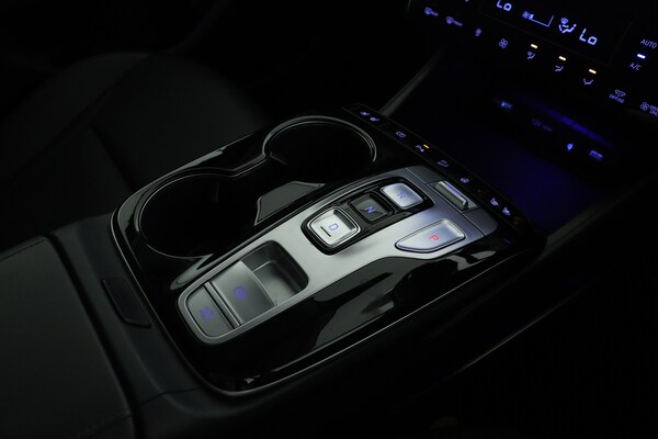 Used Hyundai TUCSON 2022 for sale - 75763693: Photo 23