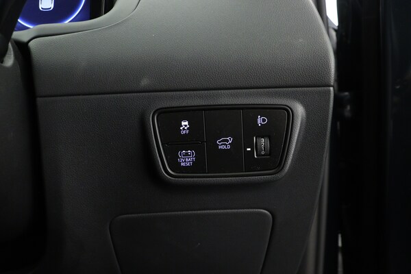 Used Hyundai TUCSON 2022 for sale - 75763693: Photo 24