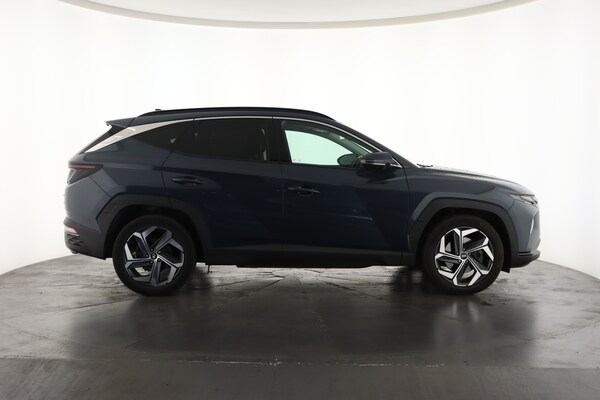 Used Hyundai TUCSON 2022 for sale - 75763693: Photo 5