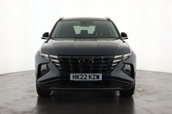 Used Hyundai TUCSON 2022 for sale - 75763693: Photo 6