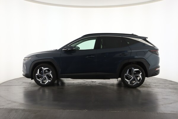 Used Hyundai TUCSON 2022 for sale - 75763693: Photo 8