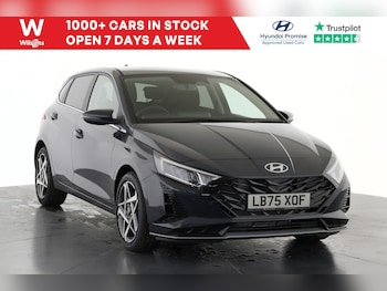 Used Hyundai i20 2026 for sale - 79226110: Photo
