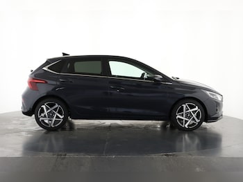 Used Hyundai i20 2026 for sale - 79226110: Photo