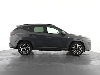 Used Hyundai TUCSON 2025 for sale - 78924191: Photo