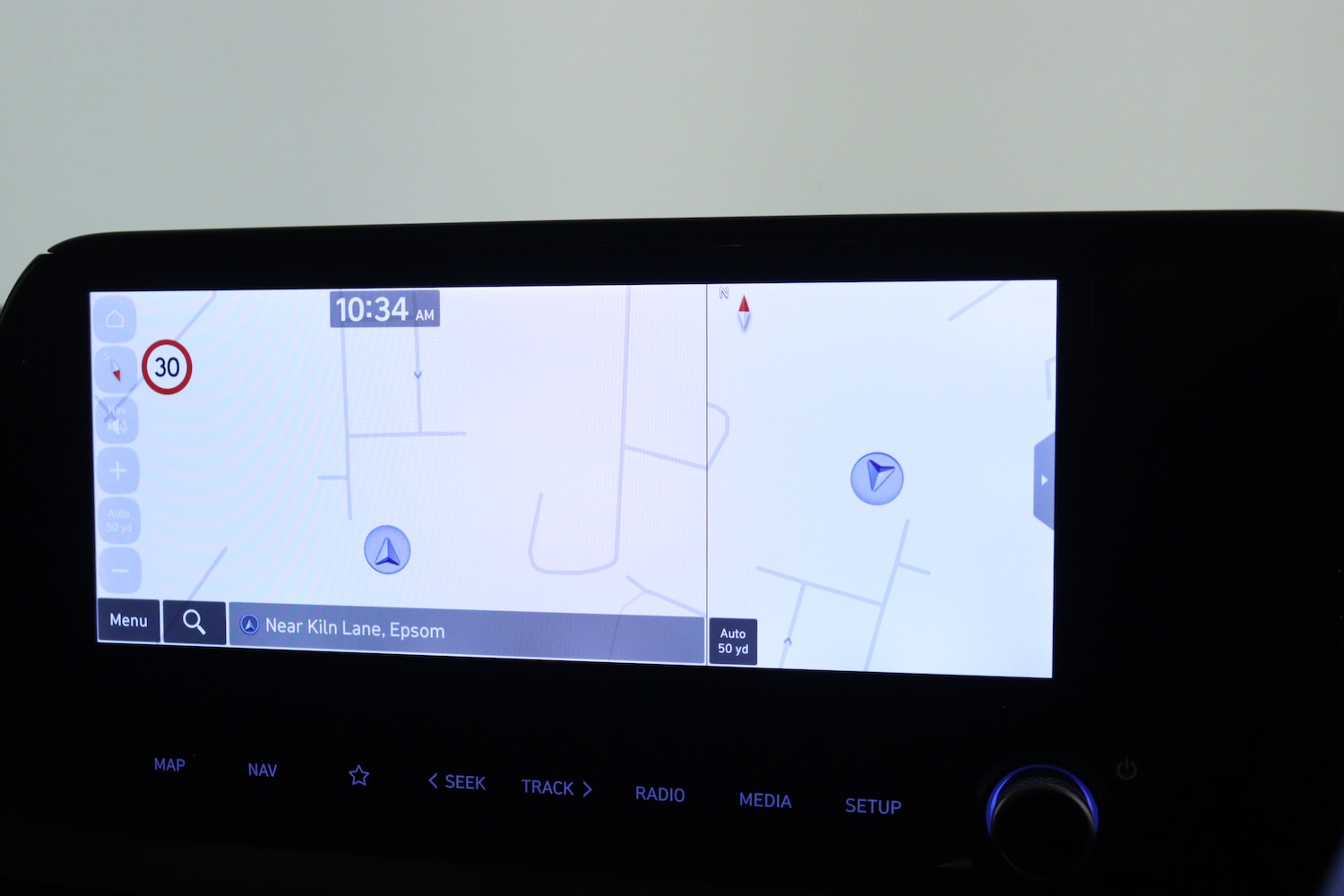 Used Hyundai i20 2024 for sale - 76871855: Photo 15