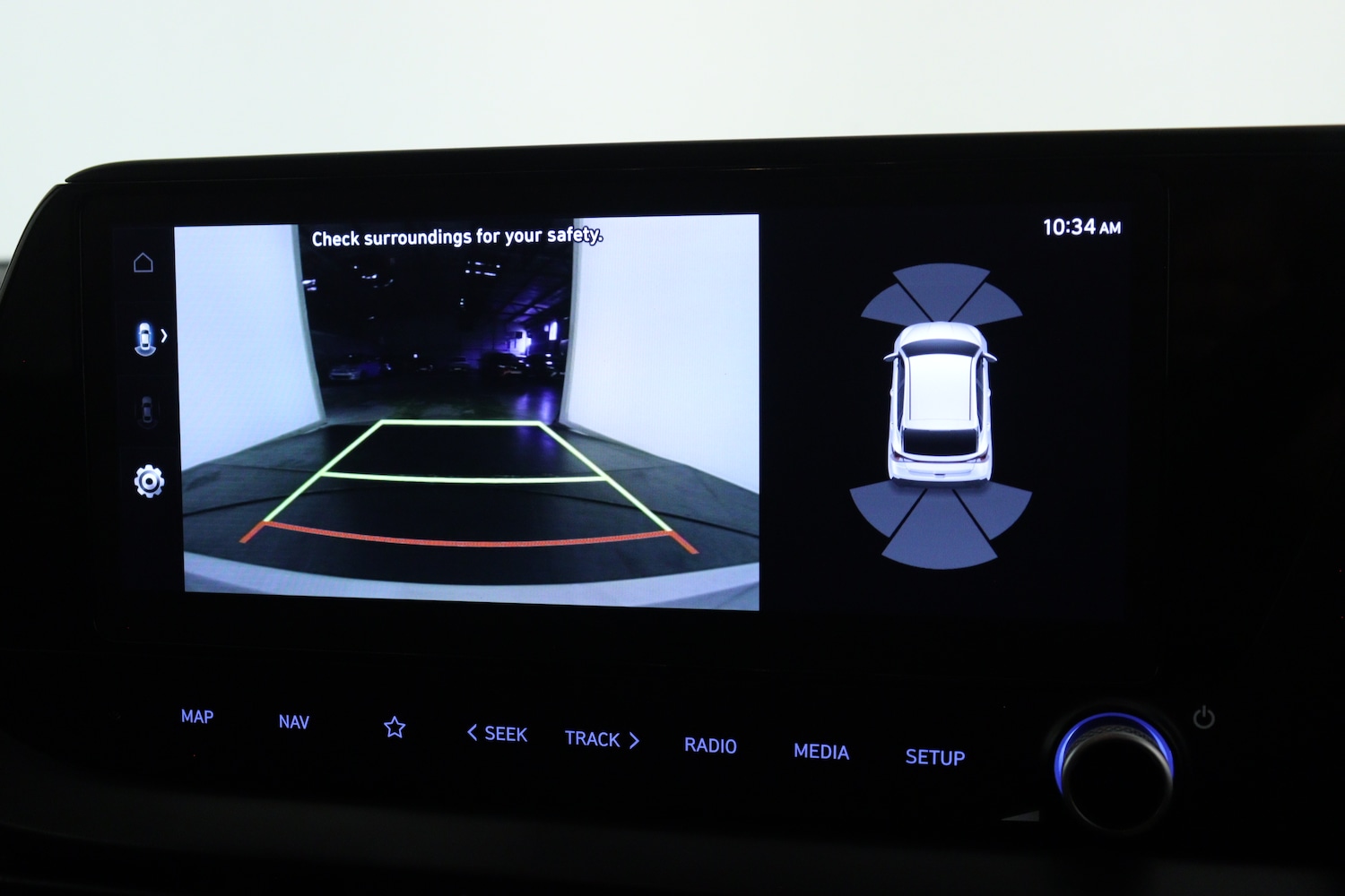 Used Hyundai i20 2024 for sale - 76871855: Photo 16