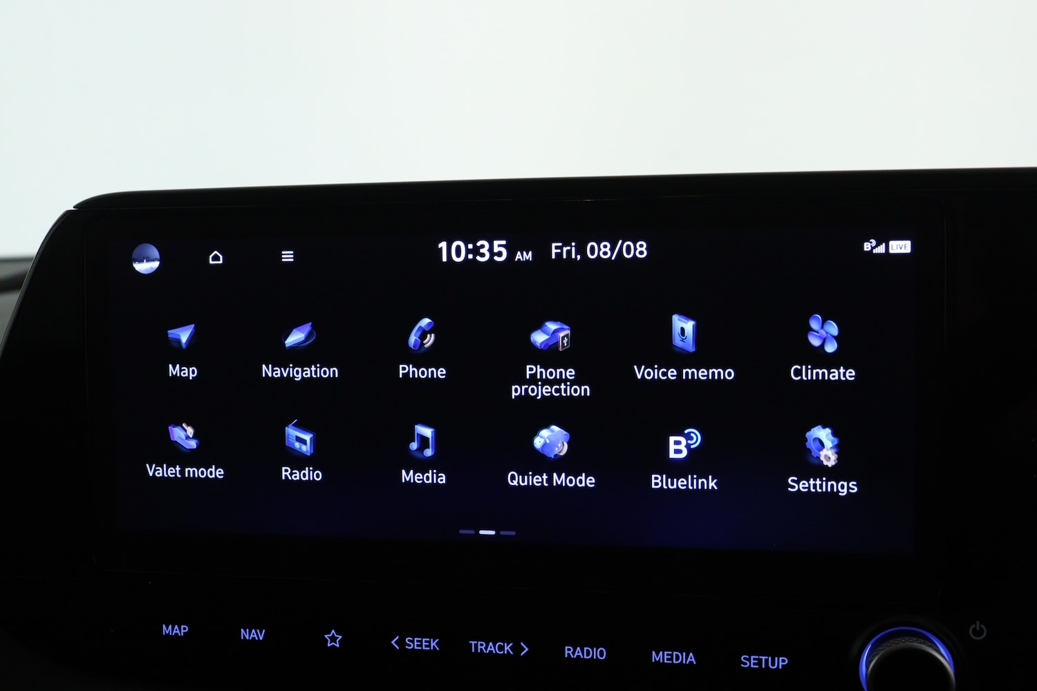 Used Hyundai i20 2024 for sale - 76871855: Photo 18